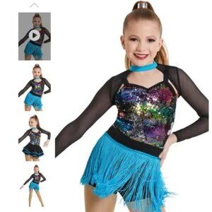 Weissman 12129 - Wild Wild Party (5 costumes)